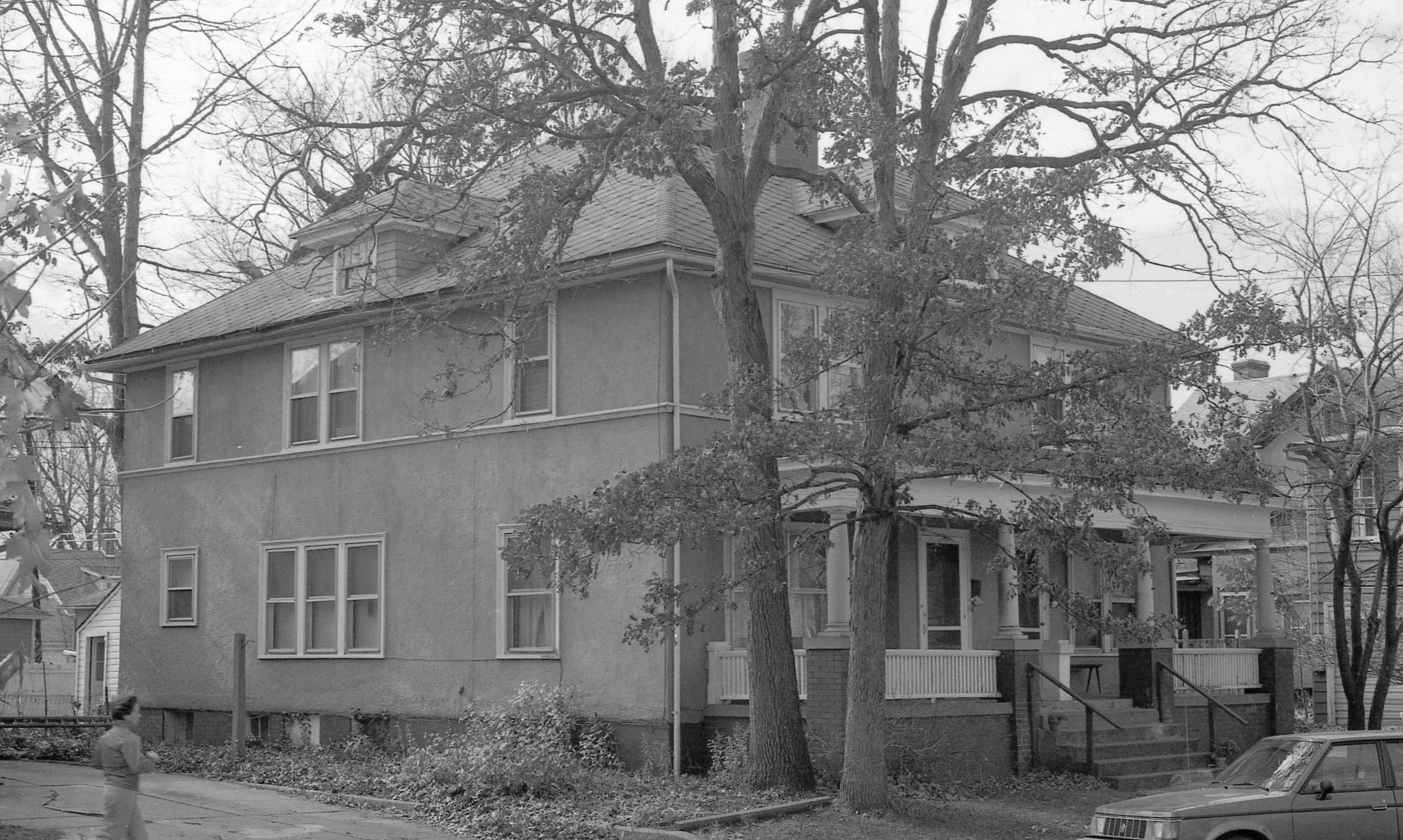 Image credit: Historic Preservation Commission of South Bend and St. Joseph County